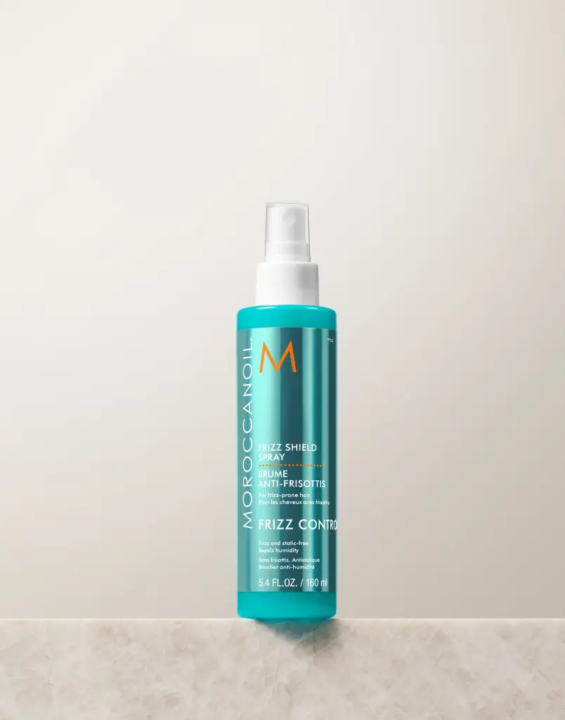 Frizz Shield Spray 160ml Moroccanoil