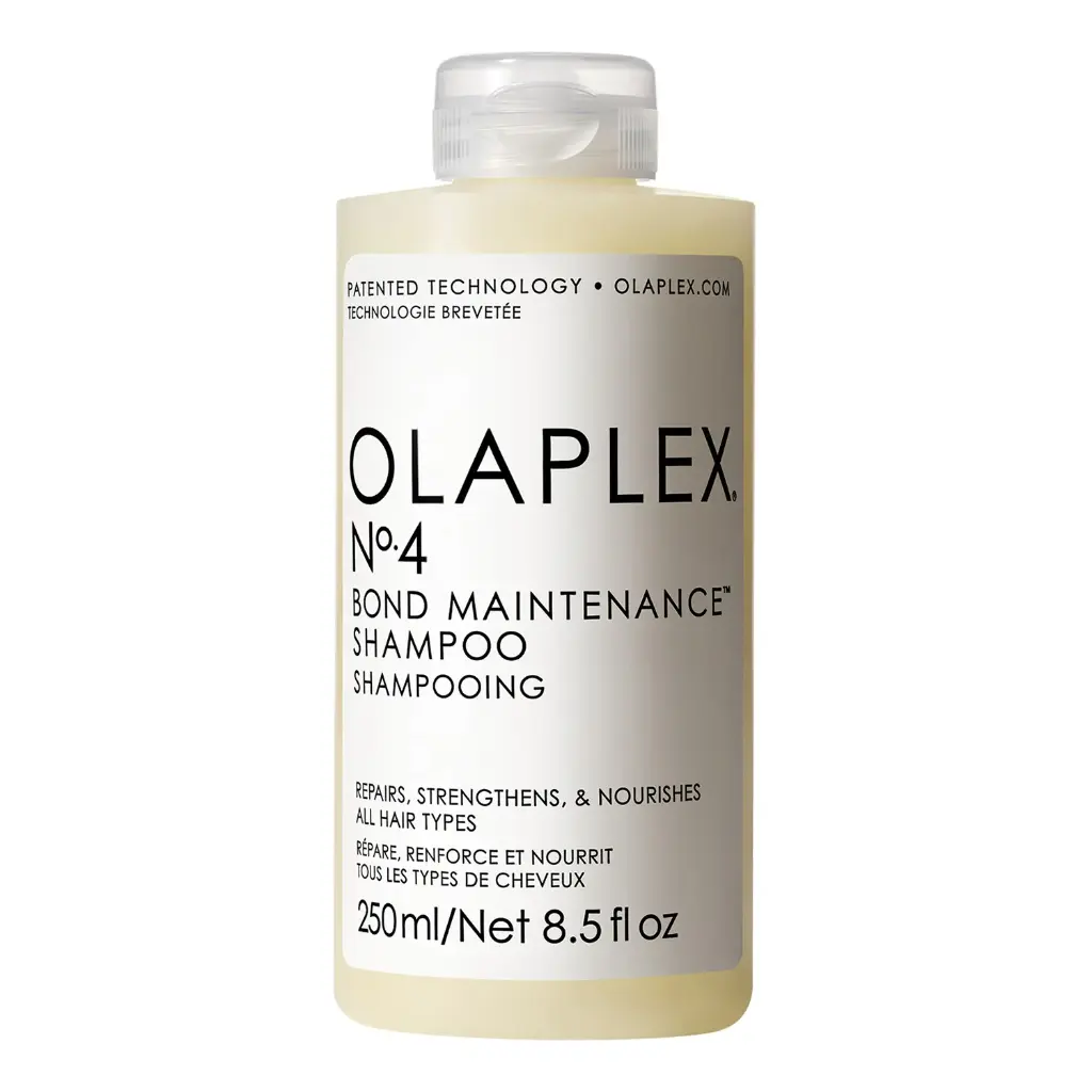 Nº.4 BOND MAINTENANCE SHAMPOO 250ml Olaplex
