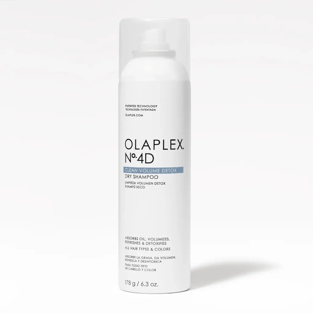 Nº.4D CLEAN VOLUME DETOX DRY SHAMPOO 6.3oz Olaplex