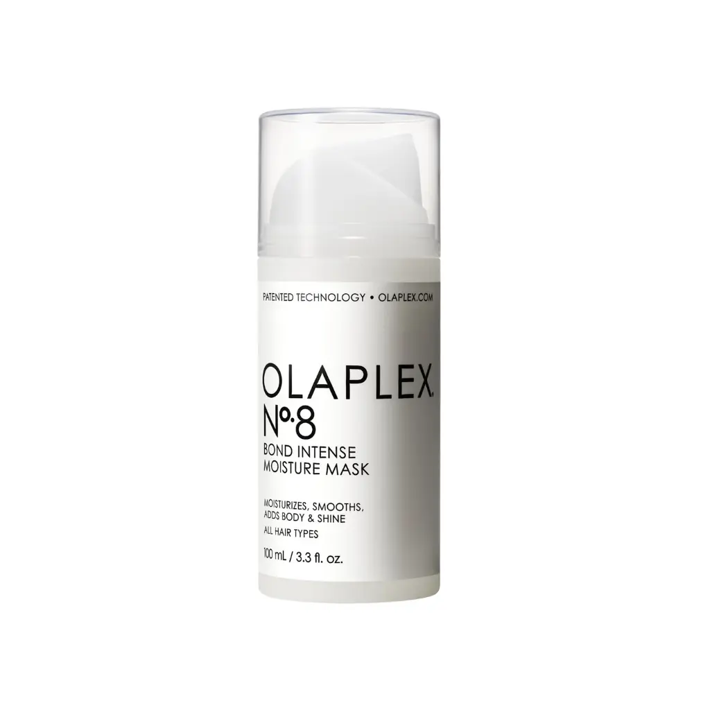 Nº.8 BOND INTENSE MOISTURE MASK 100ml Olaplex