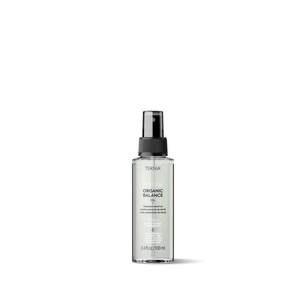 organic balance oil 100ml Lakme