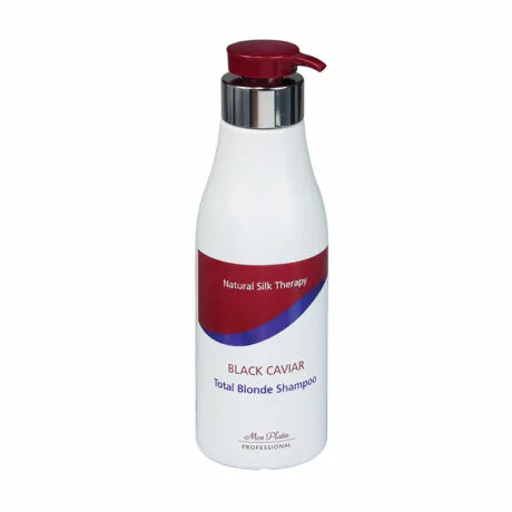 Blonde shampoo 500 ml Mon platin