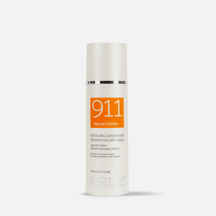 911 Sérum de Quinoa 100ml 