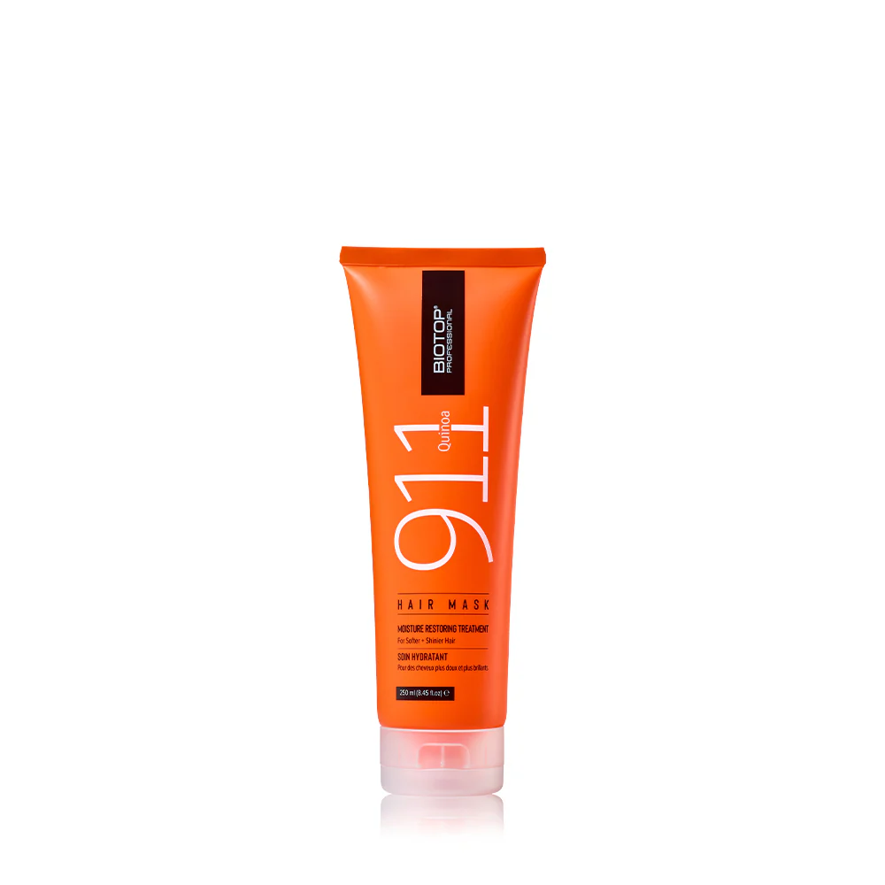 911 Quinoa Hair Mask 250ml