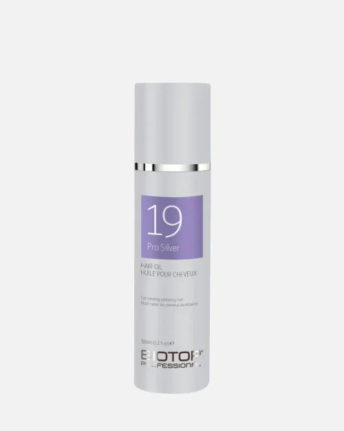 19 Pro Silver Serum