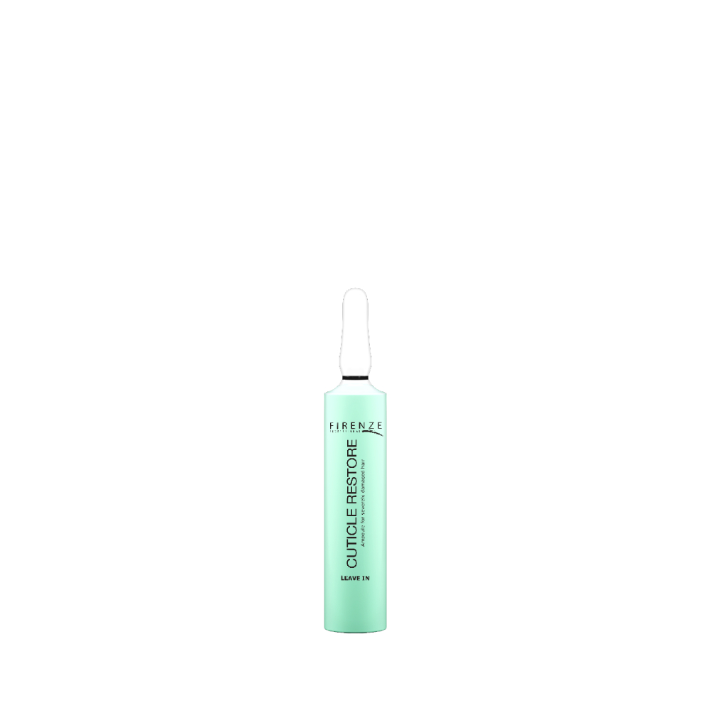 Cuticle Restore Ampolla Firenze