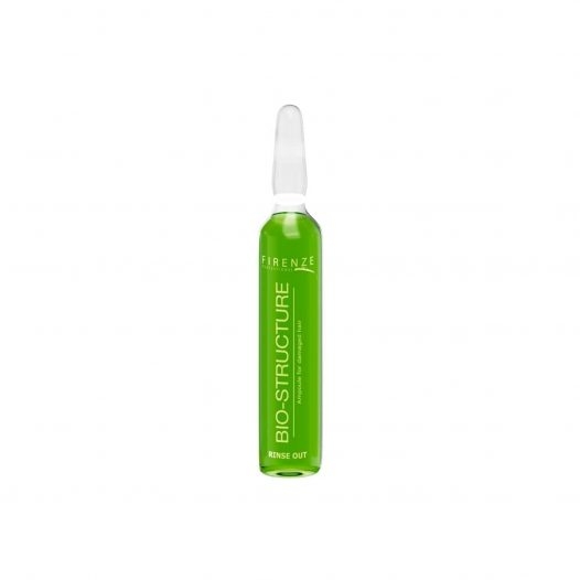 Bio Estructure ampolla firenze