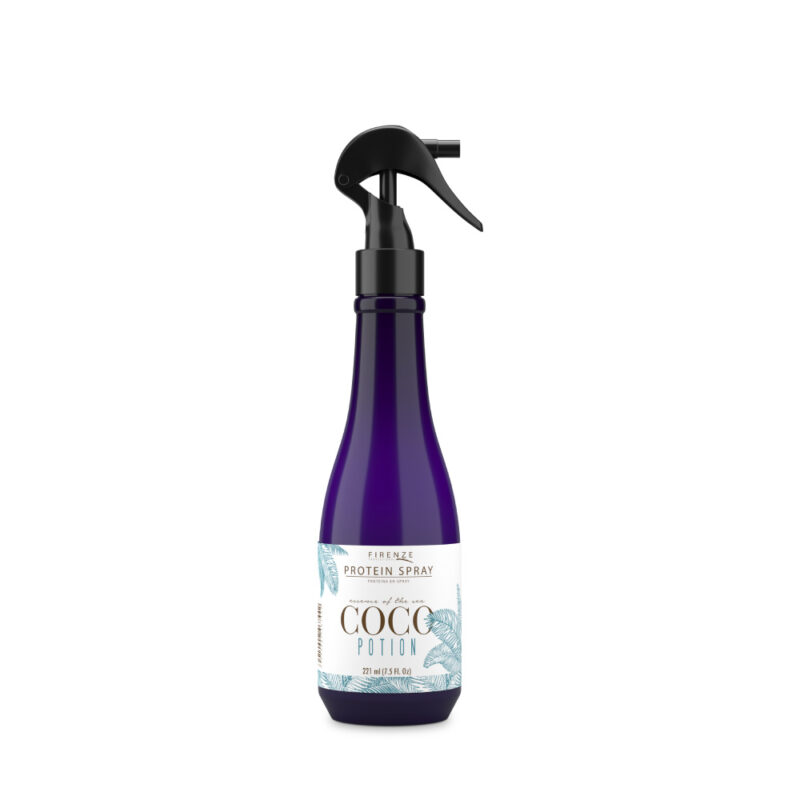 Coco Potion Protein Spray firenze