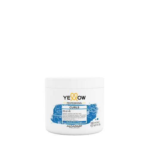 Curl Mascarilla 500ml