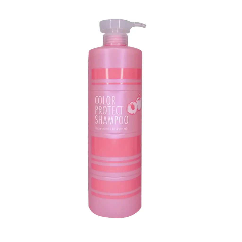 Color Protect Shampoo Litro Chihtsai
