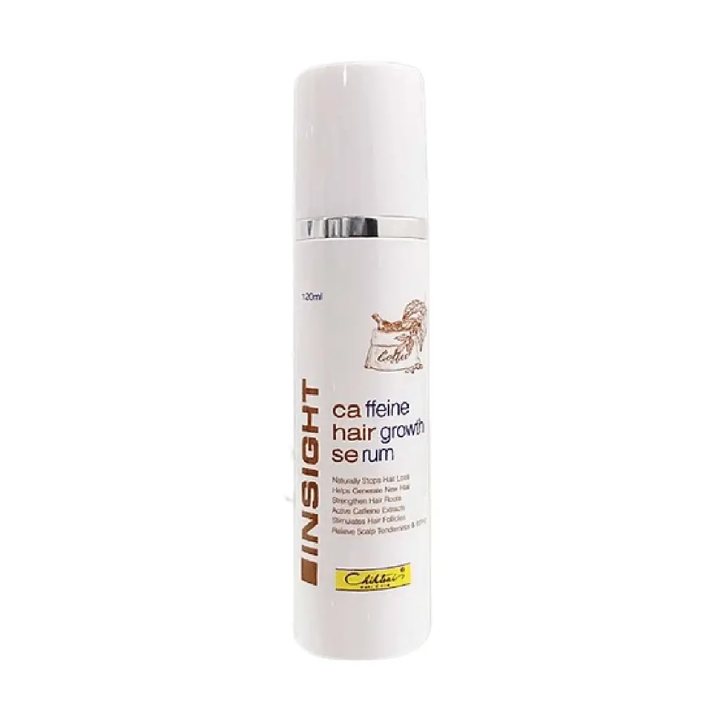 Insight Caffeine Serum