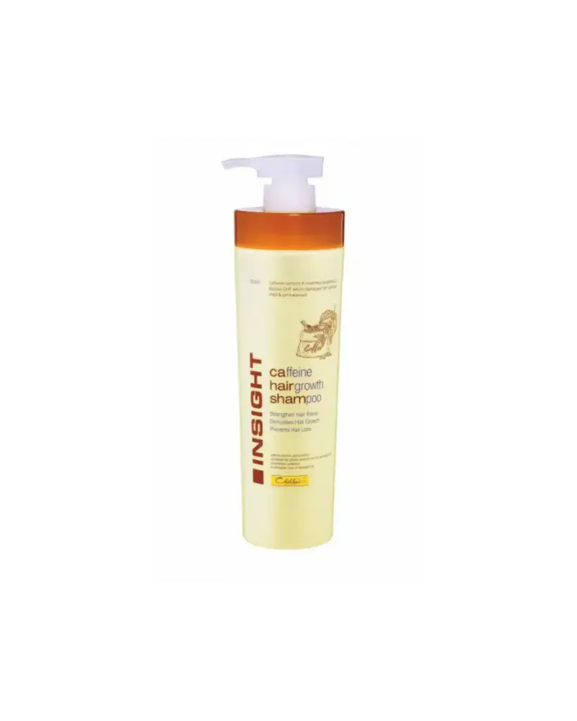 Insight Caffeine Shampoo Litro
