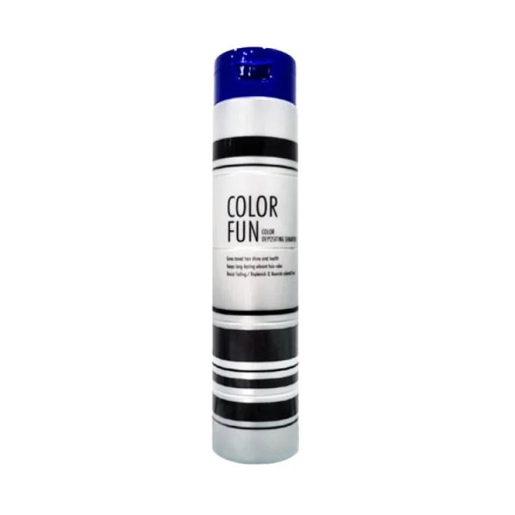 Color Fun Shampoo Matizante 250ml