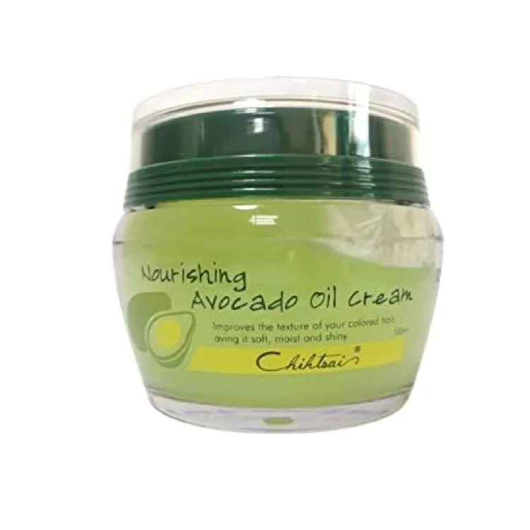 Avocado oil Cream Leave-in 100ml