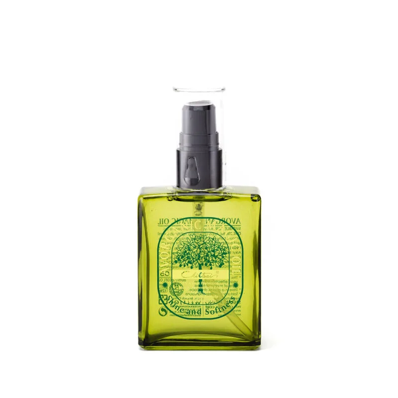 Avorganic Magic Oil 60ml