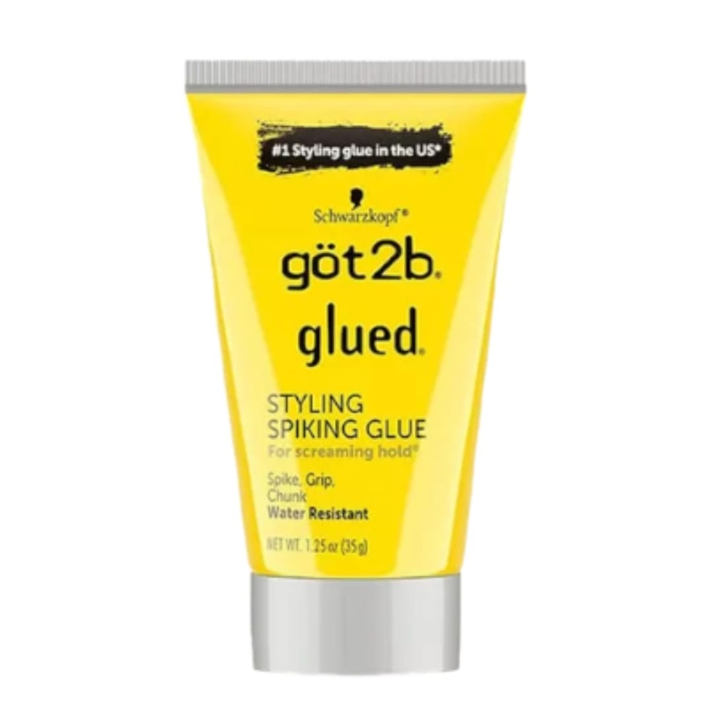 Got2b Styling Spiking Glue (gel) 35g