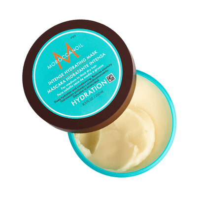 Hidratación Mascarilla 250 ml Moroccanoil