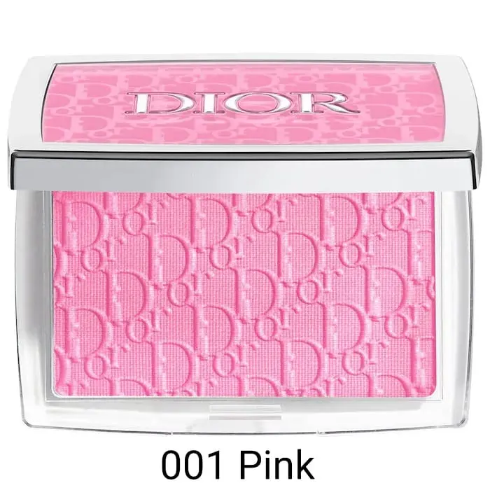 DIOR Rosy Glow Blush