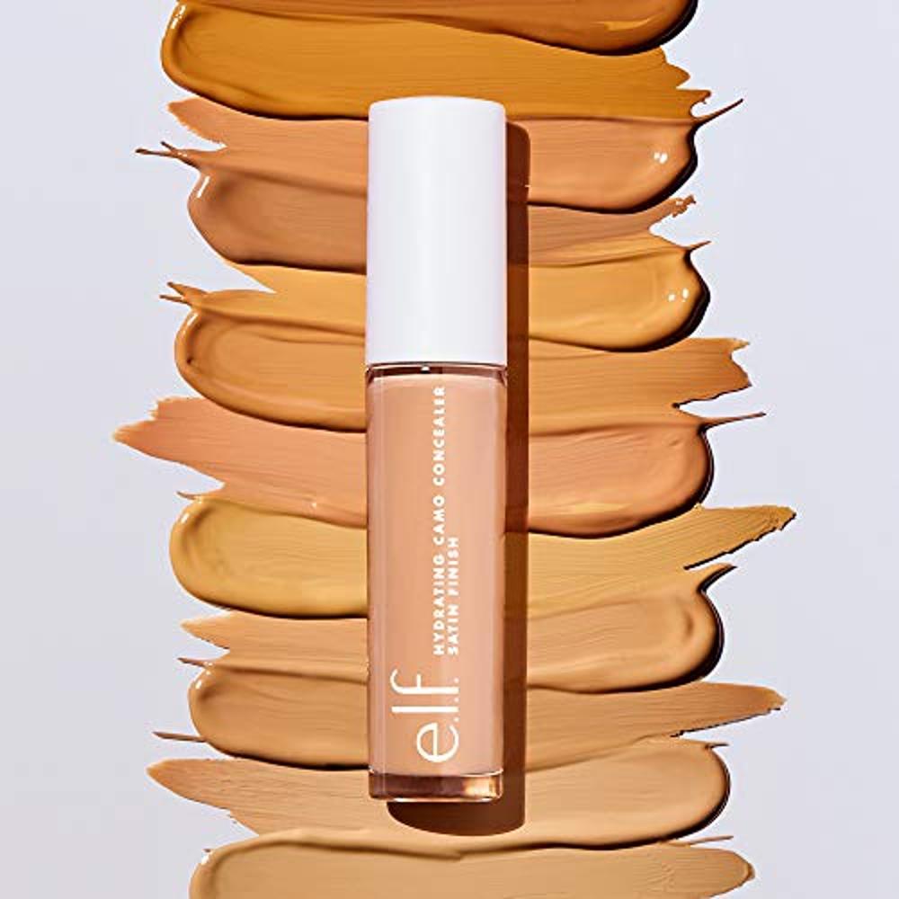 Hydrating Camo Corrector