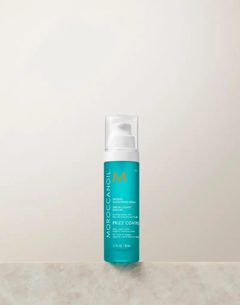 Frizz Control Intense Smoothing Serum 50ml Moroccanoil
