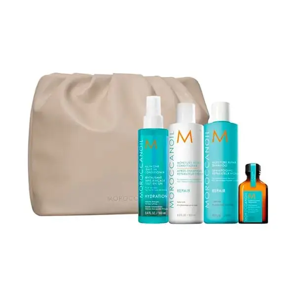 Moroccanoil Kit Reparacion