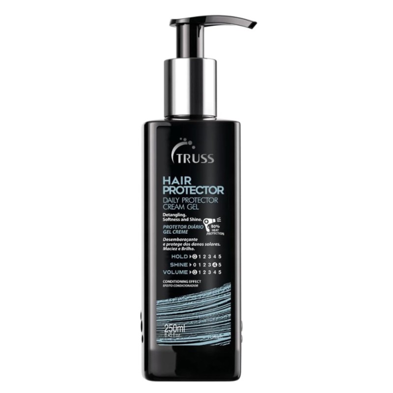 Hair Protector Gel cream