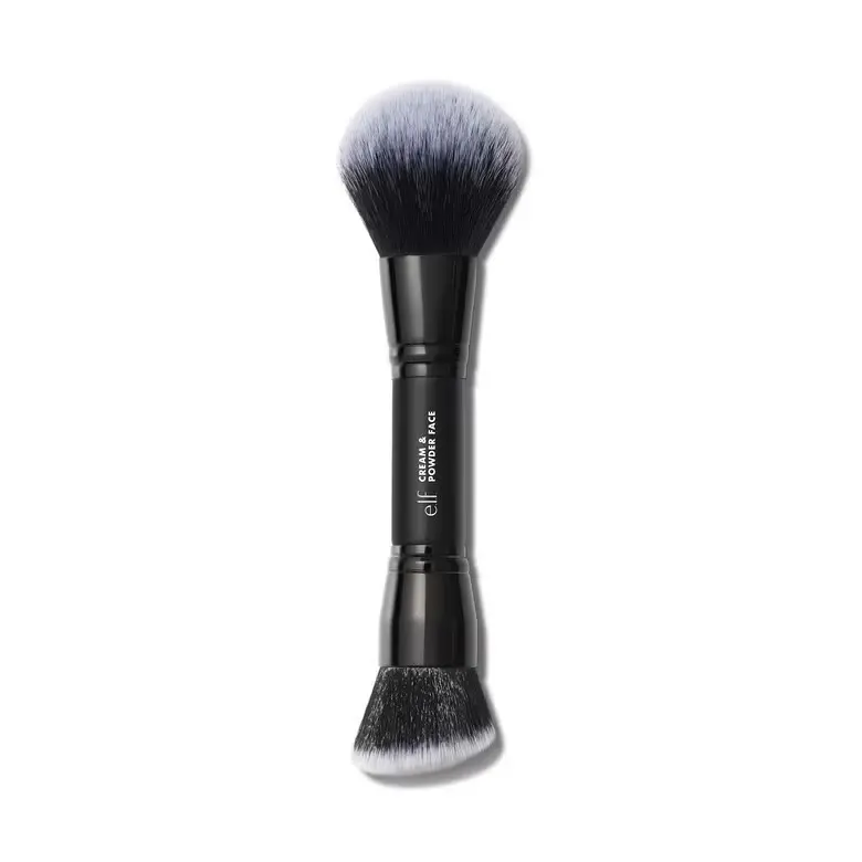 Face Brush Cream & Powder
