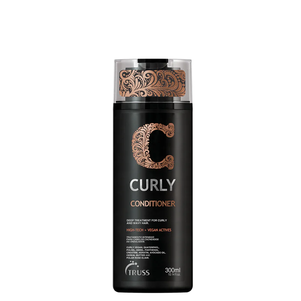 Curly Acondicionador