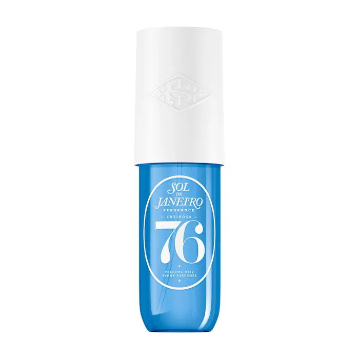 Sol de Janeiro Cheirosa 76 Hair & Body Perfume Mist