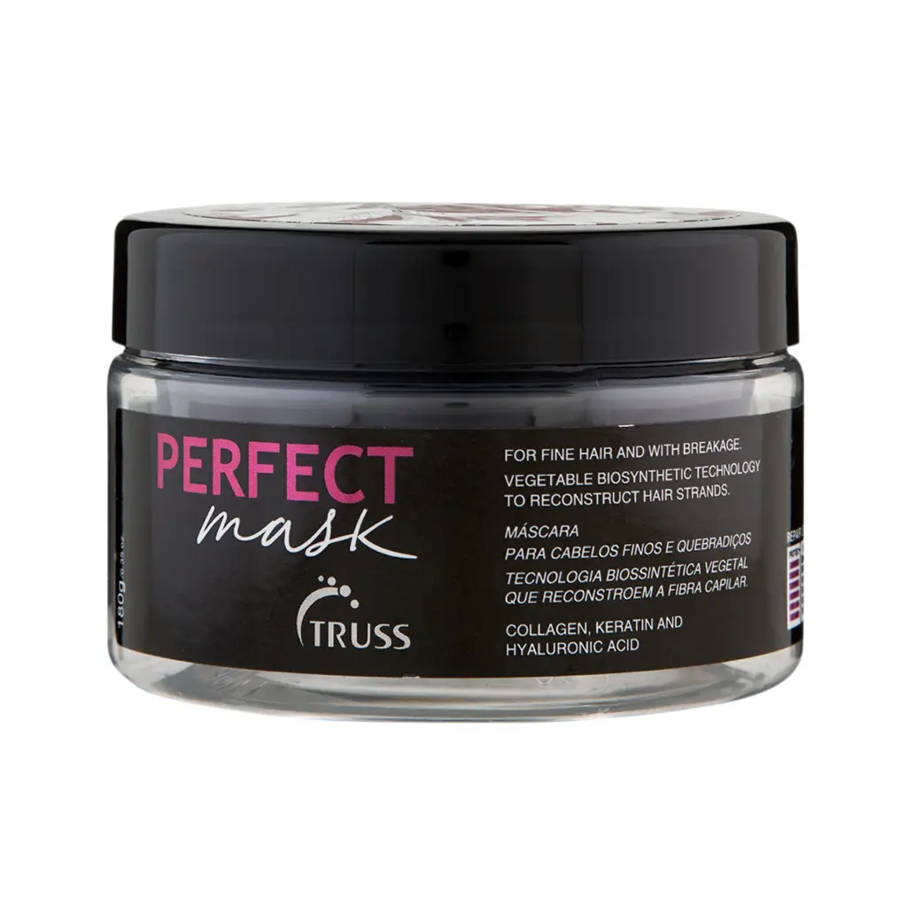 Perfect Mascarilla 180g Truss
