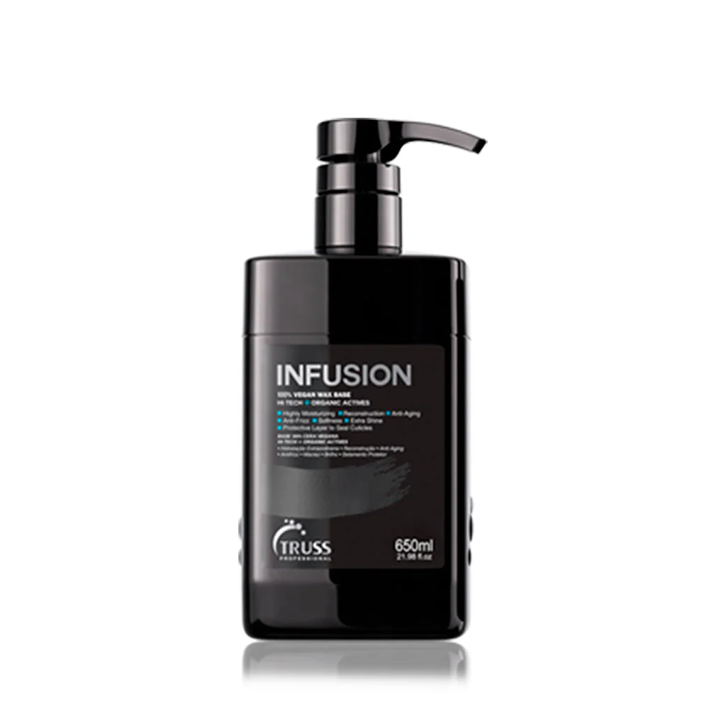 Infusion mascarailla 650ml Truss