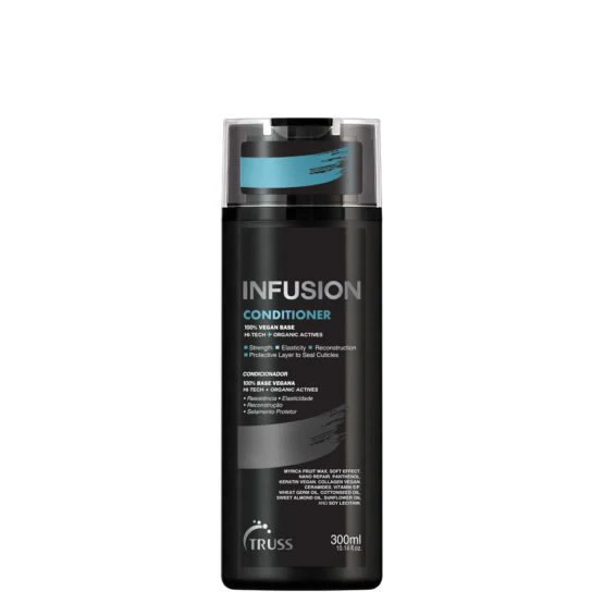 Infusion Acondicionador 300ml Truss