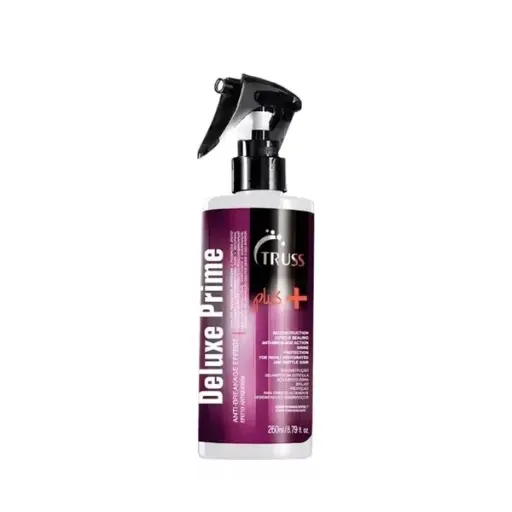 Deluxe prime plus+ spray 260ml Truss