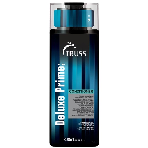 Deluxe Prime Acondicionador 300ml Truss