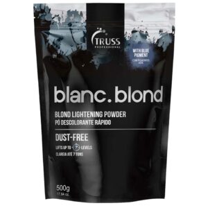Blanc.Blond Decolorante Truss