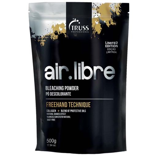Air.Libre Decolorante Truss