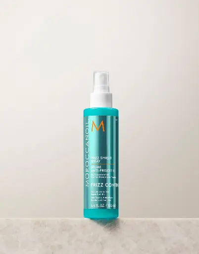 Frizz Shield Spray 160ml Moroccanoil