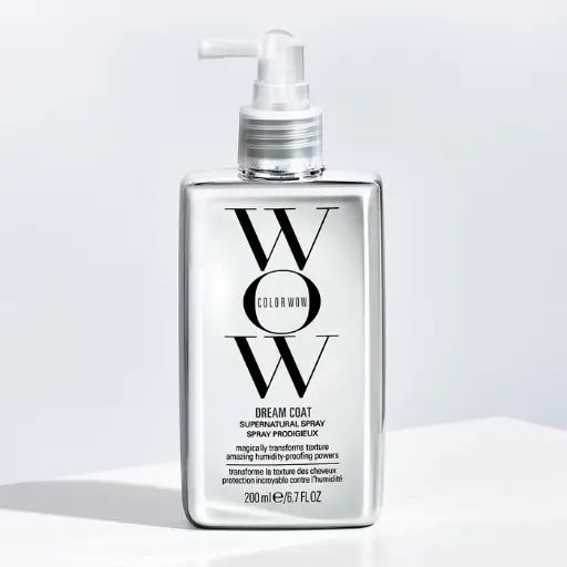 Dream Coat Supernatural Spray 200ml Wow 