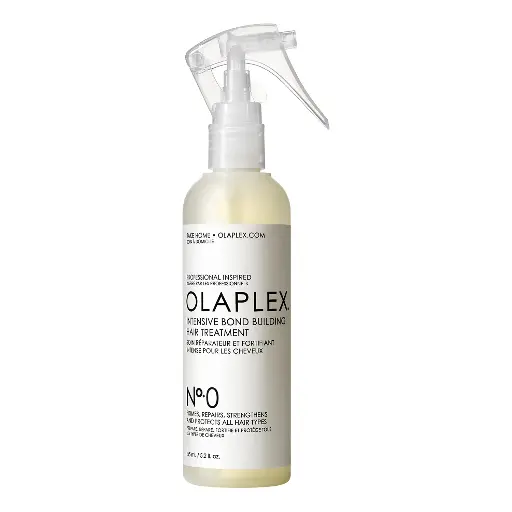 Nº.0 INTENSIVE BOND BUILDING TREATMENT 155ml Olaplex