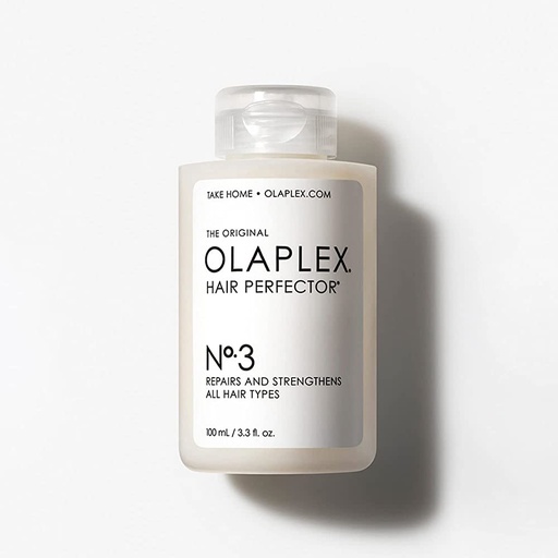 Nº.3 HAIR PERFECTOR 100ml Olaplex
