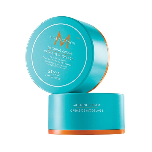 Style Crema moldeadora 100 ml Moroccanoil