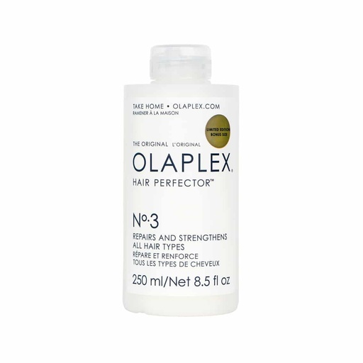 Nº.3 HAIR PERFECTOR 250ml Olaplex