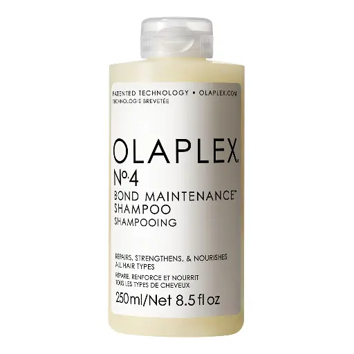 Nº.4 BOND MAINTENANCE SHAMPOO 250ml Olaplex