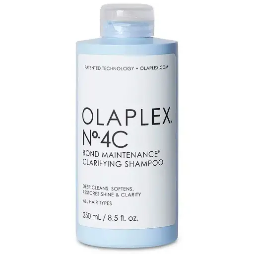 Nº.4C BOND MAINTENANCE CLARIFYING SHAMPOO 250ml Olaplex