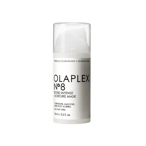 Nº.8 BOND INTENSE MOISTURE MASK 100ml Olaplex