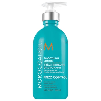 Crema Frizz Control 300ml Moroccanoil