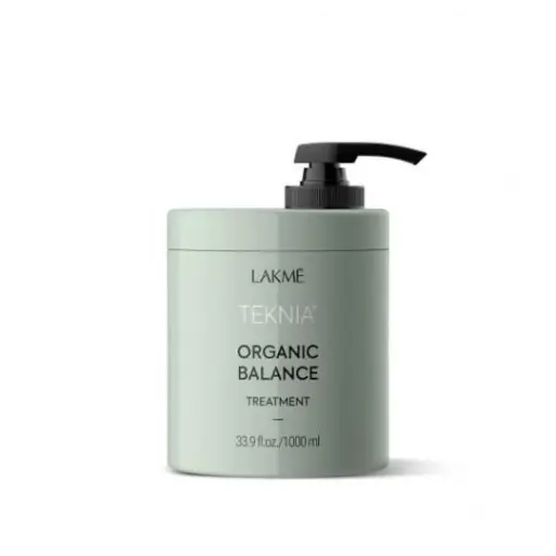 organic balance treatment Litro