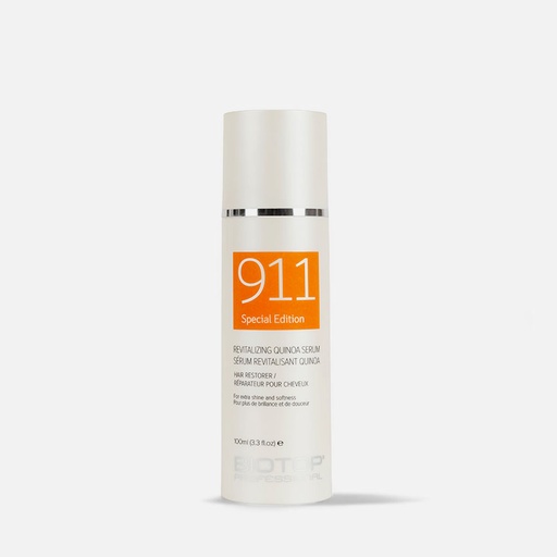 911 Sérum de Quinoa 100ml 