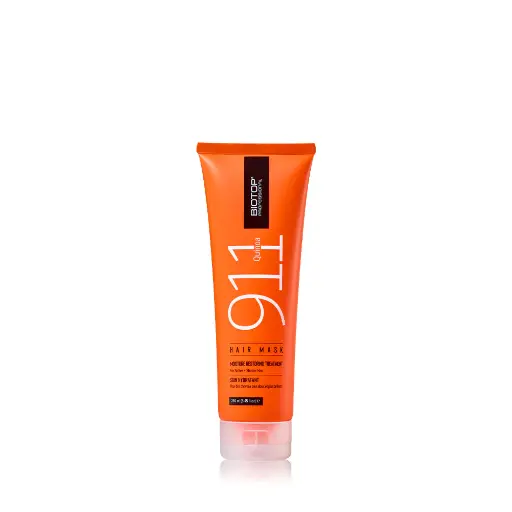 911 Quinoa Hair Mask 250ml