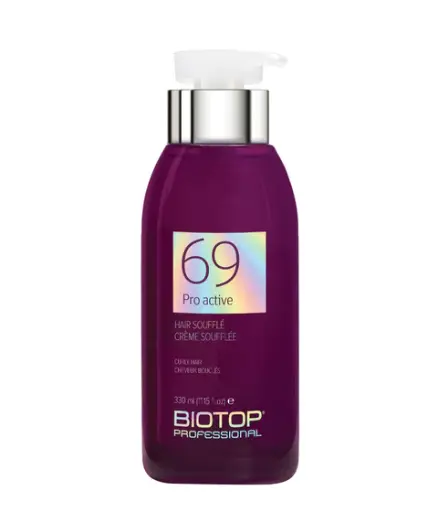 69 Pro Active Souffle 330ml